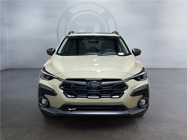 2026 Subaru Crosstrek Limited (Stk: 300200) in Lethbridge - Image 8 of 15