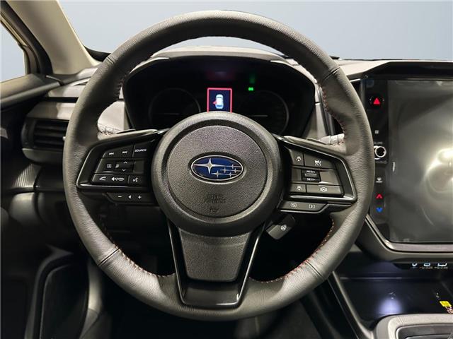2026 Subaru Crosstrek Limited (Stk: 300200) in Lethbridge - Image 12 of 15