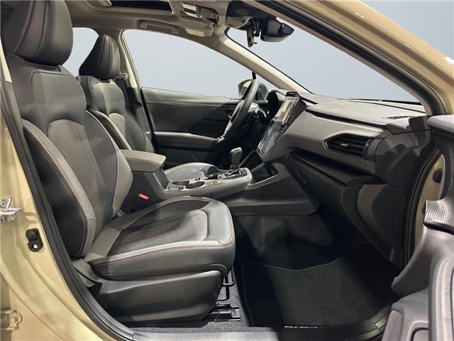 2026 Subaru Crosstrek Limited (Stk: 300200) in Lethbridge - Image 15 of 15