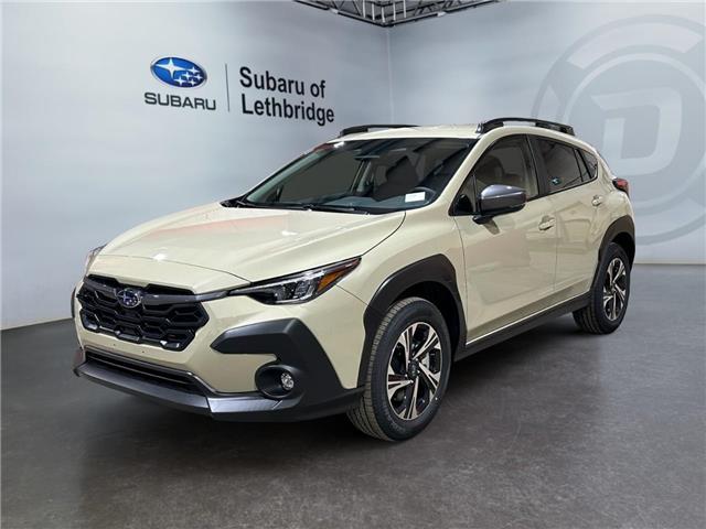 2026 Subaru Crosstrek Touring (Stk: 300142) in Lethbridge - Image 1 of 15