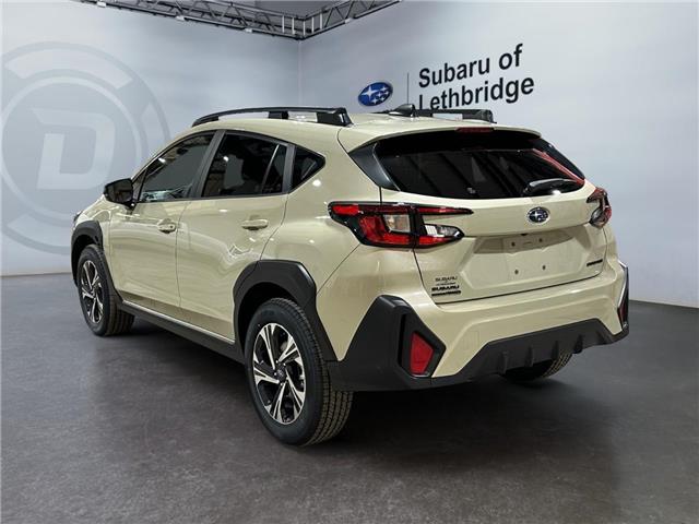 2026 Subaru Crosstrek Touring (Stk: 300142) in Lethbridge - Image 3 of 15