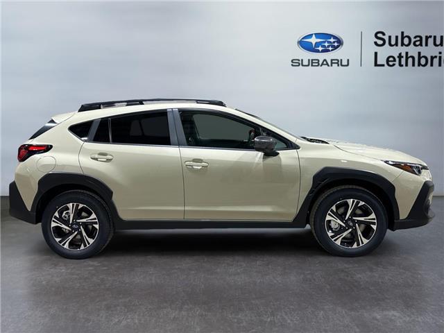 2026 Subaru Crosstrek Touring (Stk: 300142) in Lethbridge - Image 6 of 15