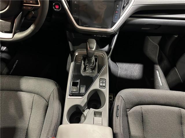 2026 Subaru Crosstrek Touring (Stk: 300142) in Lethbridge - Image 11 of 15