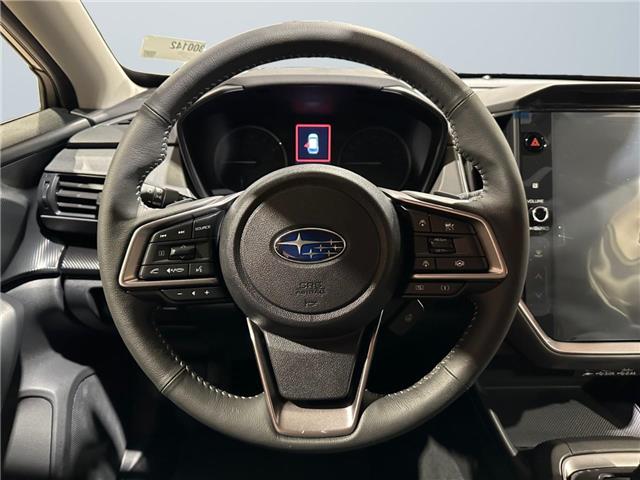 2026 Subaru Crosstrek Touring (Stk: 300142) in Lethbridge - Image 12 of 15
