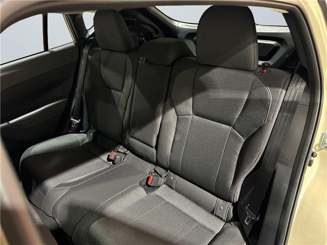 2026 Subaru Crosstrek Touring (Stk: 300142) in Lethbridge - Image 13 of 15