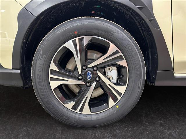 2026 Subaru Crosstrek Touring (Stk: 300142) in Lethbridge - Image 14 of 15