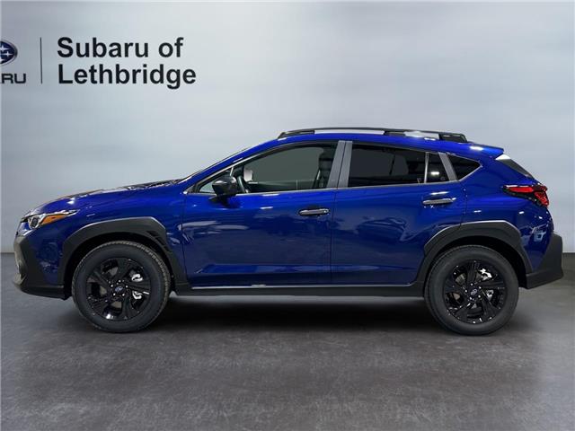 2026 Subaru Crosstrek Convenience (Stk: 268978) in Lethbridge - Image 2 of 15