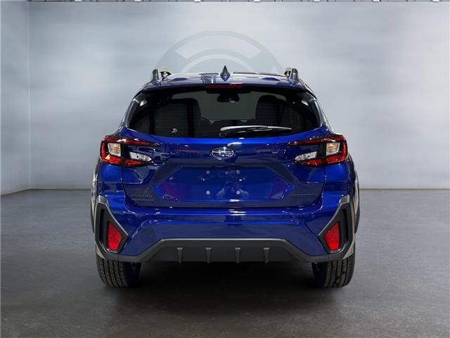 2026 Subaru Crosstrek Convenience (Stk: 268978) in Lethbridge - Image 4 of 15