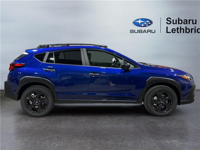 2026 Subaru Crosstrek Convenience (Stk: 268978) in Lethbridge - Image 6 of 15