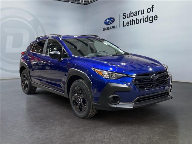 2026 Subaru Crosstrek Convenience (Stk: 268978) in Lethbridge - Image 7 of 15