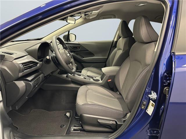 2026 Subaru Crosstrek Convenience (Stk: 268978) in Lethbridge - Image 9 of 15