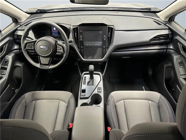 2026 Subaru Crosstrek Convenience (Stk: 268978) in Lethbridge - Image 10 of 15