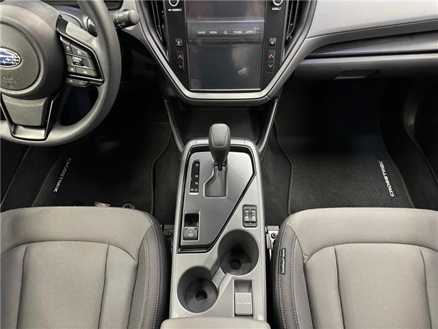 2026 Subaru Crosstrek Convenience (Stk: 268978) in Lethbridge - Image 11 of 15