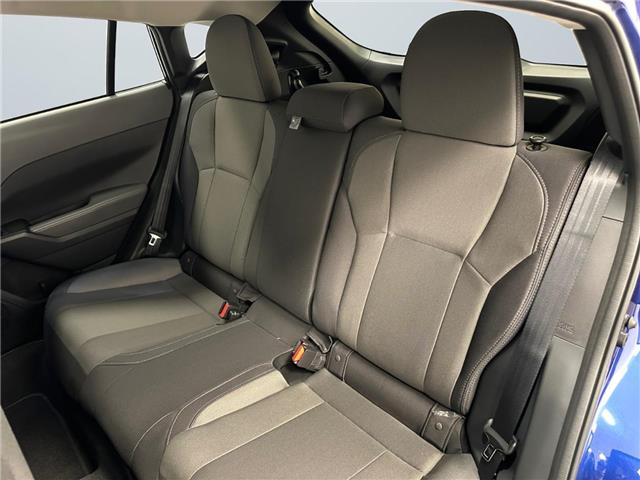 2026 Subaru Crosstrek Convenience (Stk: 268978) in Lethbridge - Image 13 of 15