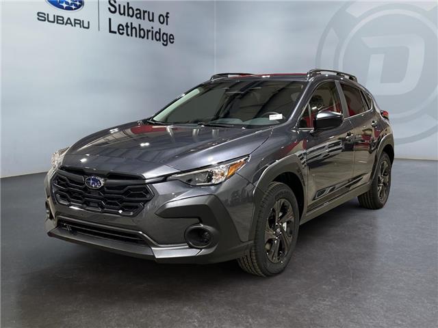 2026 Subaru Crosstrek Convenience (Stk: 300138) in Lethbridge - Image 1 of 15
