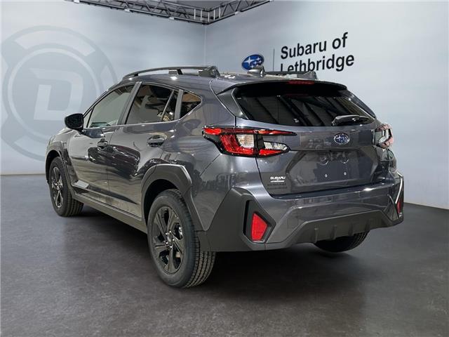 2026 Subaru Crosstrek Convenience (Stk: 300138) in Lethbridge - Image 3 of 15