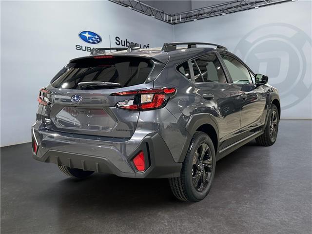 2026 Subaru Crosstrek Convenience (Stk: 300138) in Lethbridge - Image 5 of 15