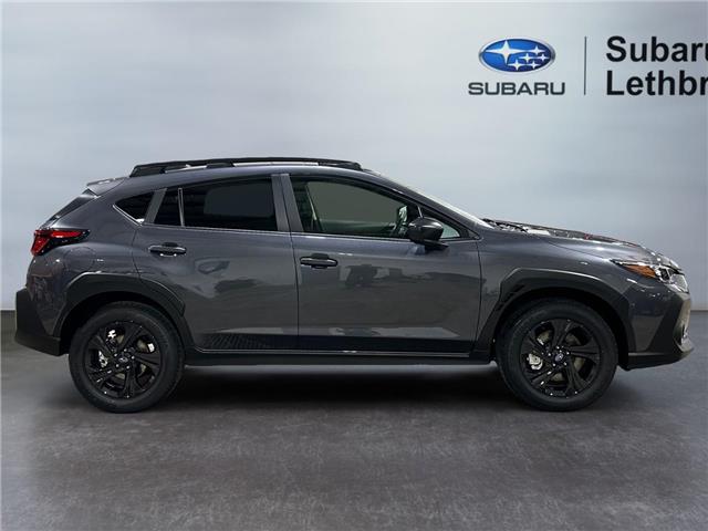 2026 Subaru Crosstrek Convenience (Stk: 300138) in Lethbridge - Image 6 of 15