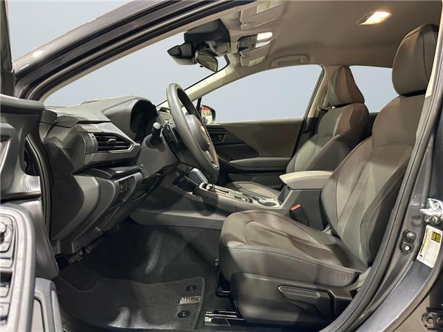 2026 Subaru Crosstrek Convenience (Stk: 300138) in Lethbridge - Image 9 of 15