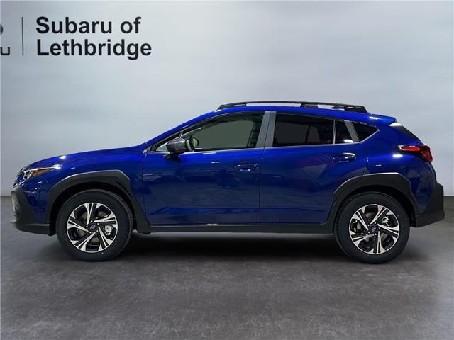 2026 Subaru Crosstrek Touring (Stk: 300102) in Lethbridge - Image 2 of 15