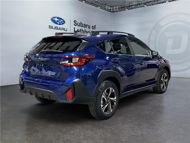 2026 Subaru Crosstrek Touring (Stk: 300102) in Lethbridge - Image 5 of 15