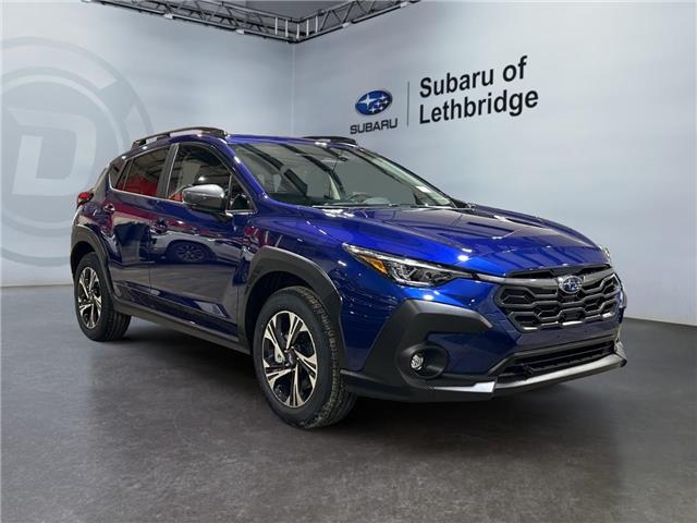 2026 Subaru Crosstrek Touring (Stk: 300102) in Lethbridge - Image 7 of 15