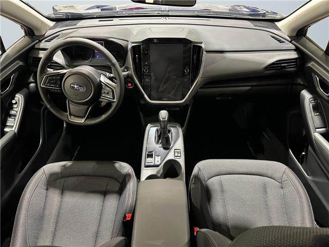2026 Subaru Crosstrek Touring (Stk: 300102) in Lethbridge - Image 10 of 15