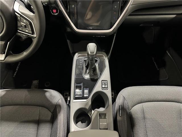 2026 Subaru Crosstrek Touring (Stk: 300102) in Lethbridge - Image 11 of 15