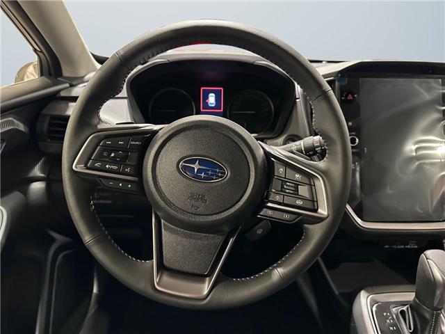 2026 Subaru Crosstrek Touring (Stk: 300102) in Lethbridge - Image 12 of 15