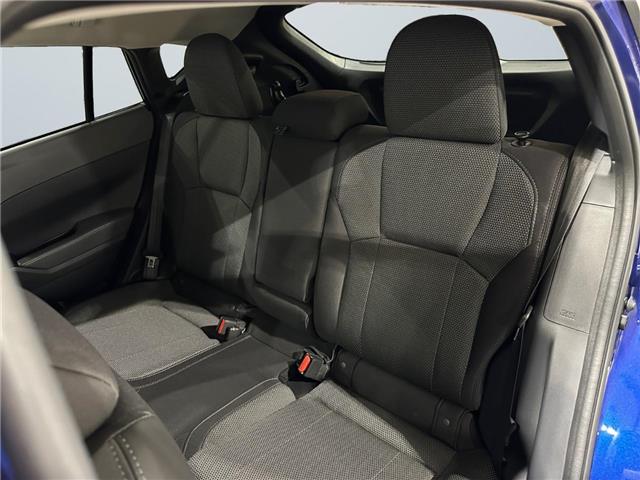 2026 Subaru Crosstrek Touring (Stk: 300102) in Lethbridge - Image 13 of 15