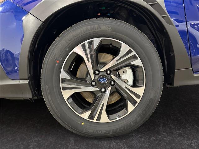 2026 Subaru Crosstrek Touring (Stk: 300102) in Lethbridge - Image 14 of 15