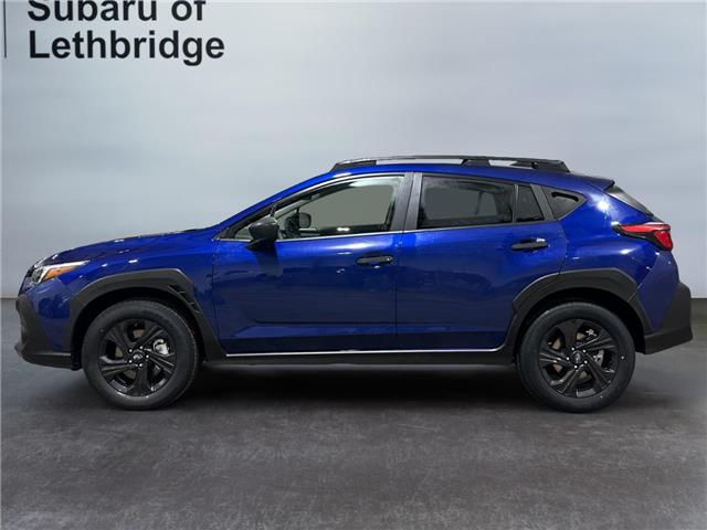 2026 Subaru Crosstrek Convenience (Stk: 300268) in Lethbridge - Image 2 of 15