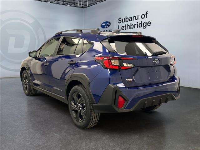 2026 Subaru Crosstrek Convenience (Stk: 300268) in Lethbridge - Image 3 of 15
