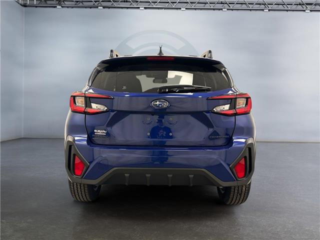 2026 Subaru Crosstrek Convenience (Stk: 300268) in Lethbridge - Image 4 of 15