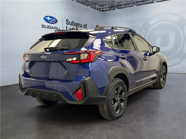 2026 Subaru Crosstrek Convenience (Stk: 300268) in Lethbridge - Image 5 of 15