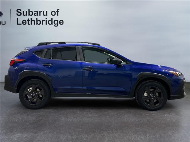 2026 Subaru Crosstrek Convenience (Stk: 300268) in Lethbridge - Image 6 of 15