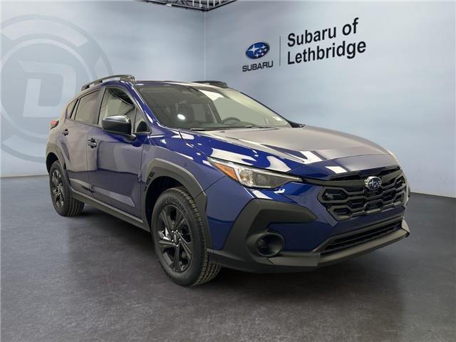 2026 Subaru Crosstrek Convenience (Stk: 300268) in Lethbridge - Image 7 of 15