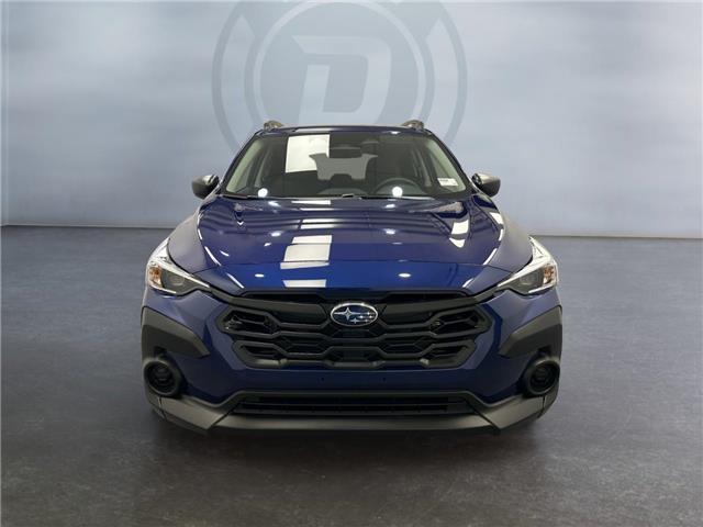 2026 Subaru Crosstrek Convenience (Stk: 300268) in Lethbridge - Image 8 of 15
