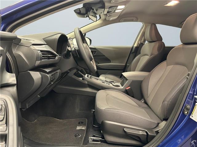 2026 Subaru Crosstrek Convenience (Stk: 300268) in Lethbridge - Image 9 of 15