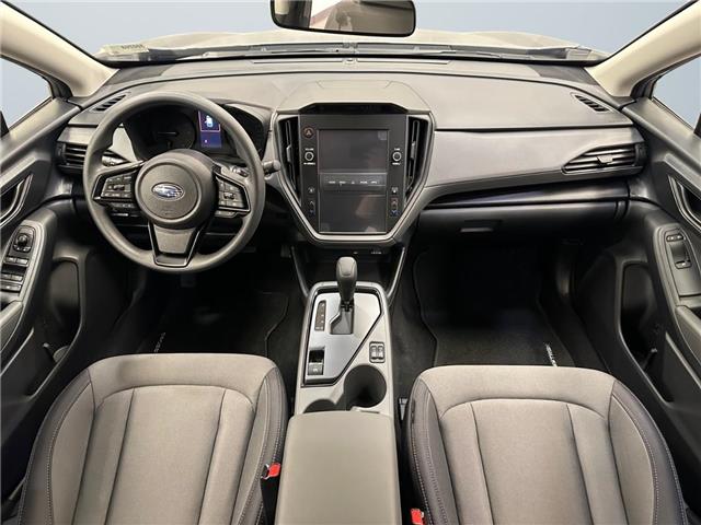 2026 Subaru Crosstrek Convenience (Stk: 300268) in Lethbridge - Image 10 of 15