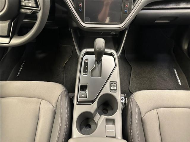 2026 Subaru Crosstrek Convenience (Stk: 300268) in Lethbridge - Image 11 of 15