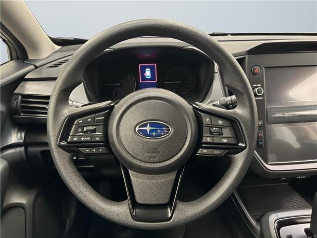 2026 Subaru Crosstrek Convenience (Stk: 300268) in Lethbridge - Image 12 of 15