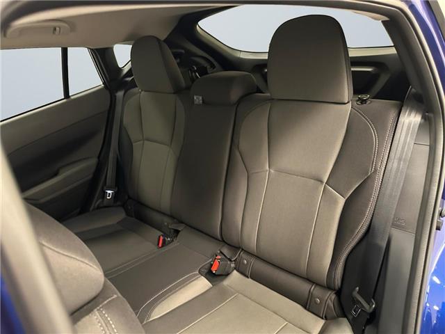 2026 Subaru Crosstrek Convenience (Stk: 300268) in Lethbridge - Image 13 of 15