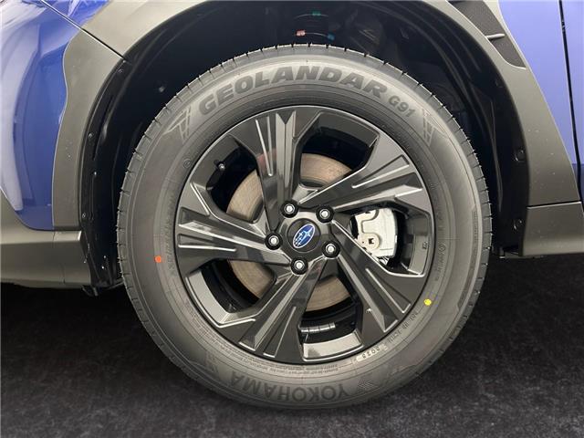 2026 Subaru Crosstrek Convenience (Stk: 300268) in Lethbridge - Image 14 of 15