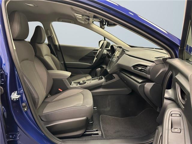 2026 Subaru Crosstrek Convenience (Stk: 300268) in Lethbridge - Image 15 of 15