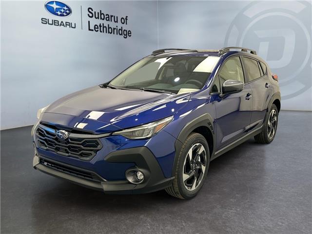 2026 Subaru Crosstrek Limited (Stk: 300270) in Lethbridge - Image 1 of 15