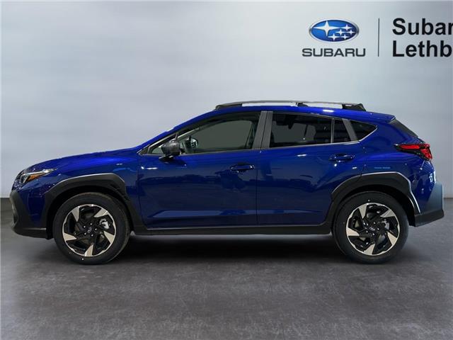 2026 Subaru Crosstrek Limited (Stk: 300270) in Lethbridge - Image 2 of 15