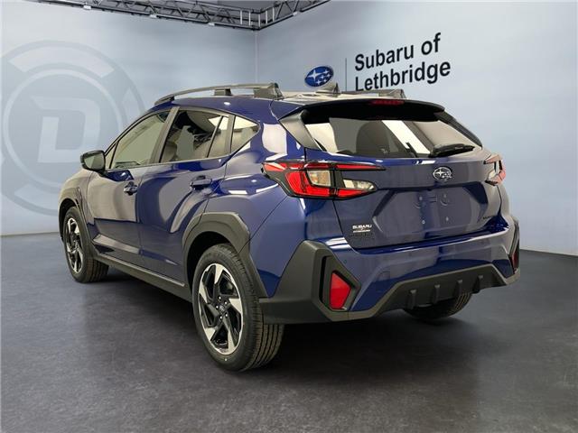 2026 Subaru Crosstrek Limited (Stk: 300270) in Lethbridge - Image 3 of 15