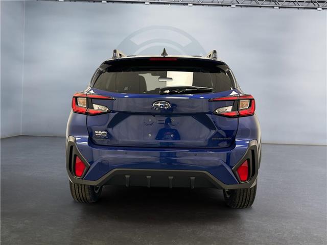 2026 Subaru Crosstrek Limited (Stk: 300270) in Lethbridge - Image 4 of 15