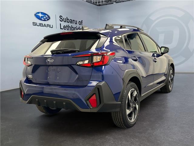 2026 Subaru Crosstrek Limited (Stk: 300270) in Lethbridge - Image 5 of 15